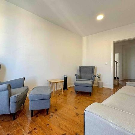 Home Mais Graca Lisboa Eksteriør billede