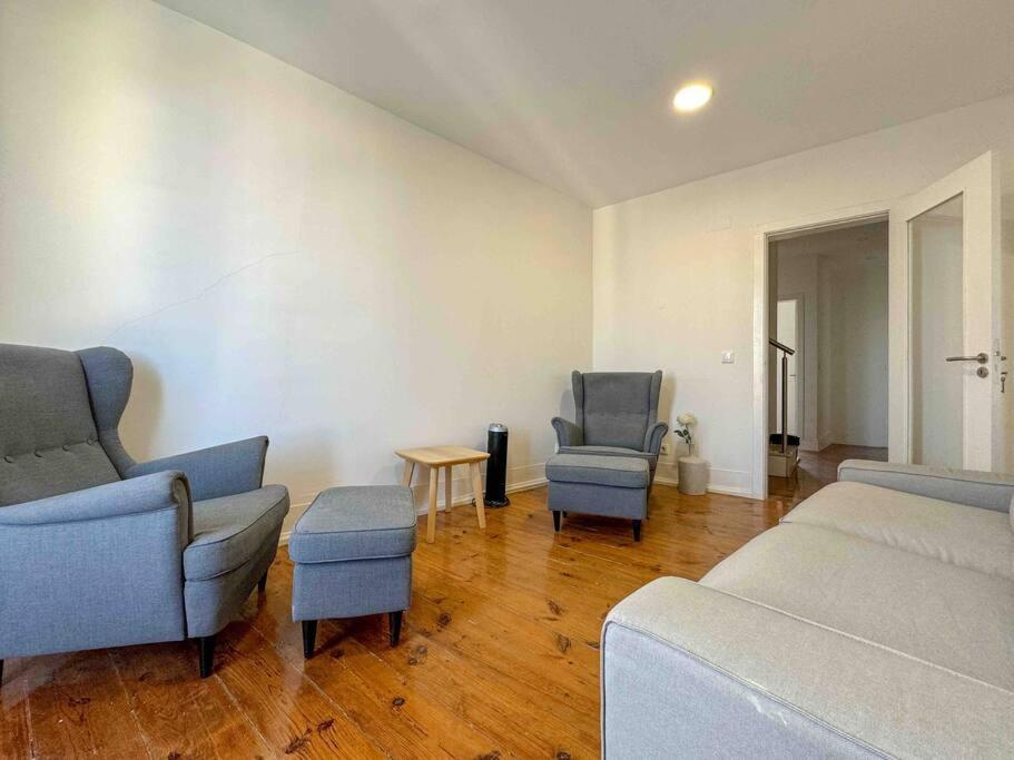 Home Mais Graca Lisboa Eksteriør billede