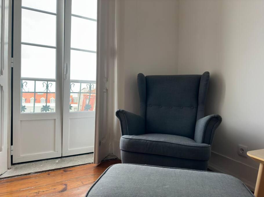 Home Mais Graca Lisboa Eksteriør billede
