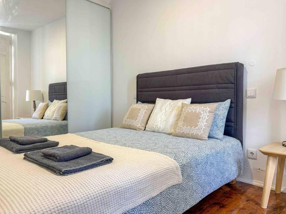 Home Mais Graca Lisboa Eksteriør billede