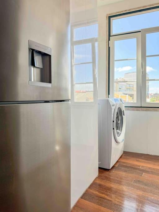 Home Mais Graca Lisboa Eksteriør billede