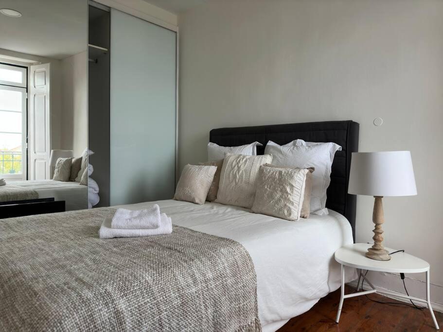 Home Mais Graca Lisboa Eksteriør billede