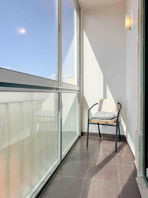 Home Mais Graca Lisboa Eksteriør billede